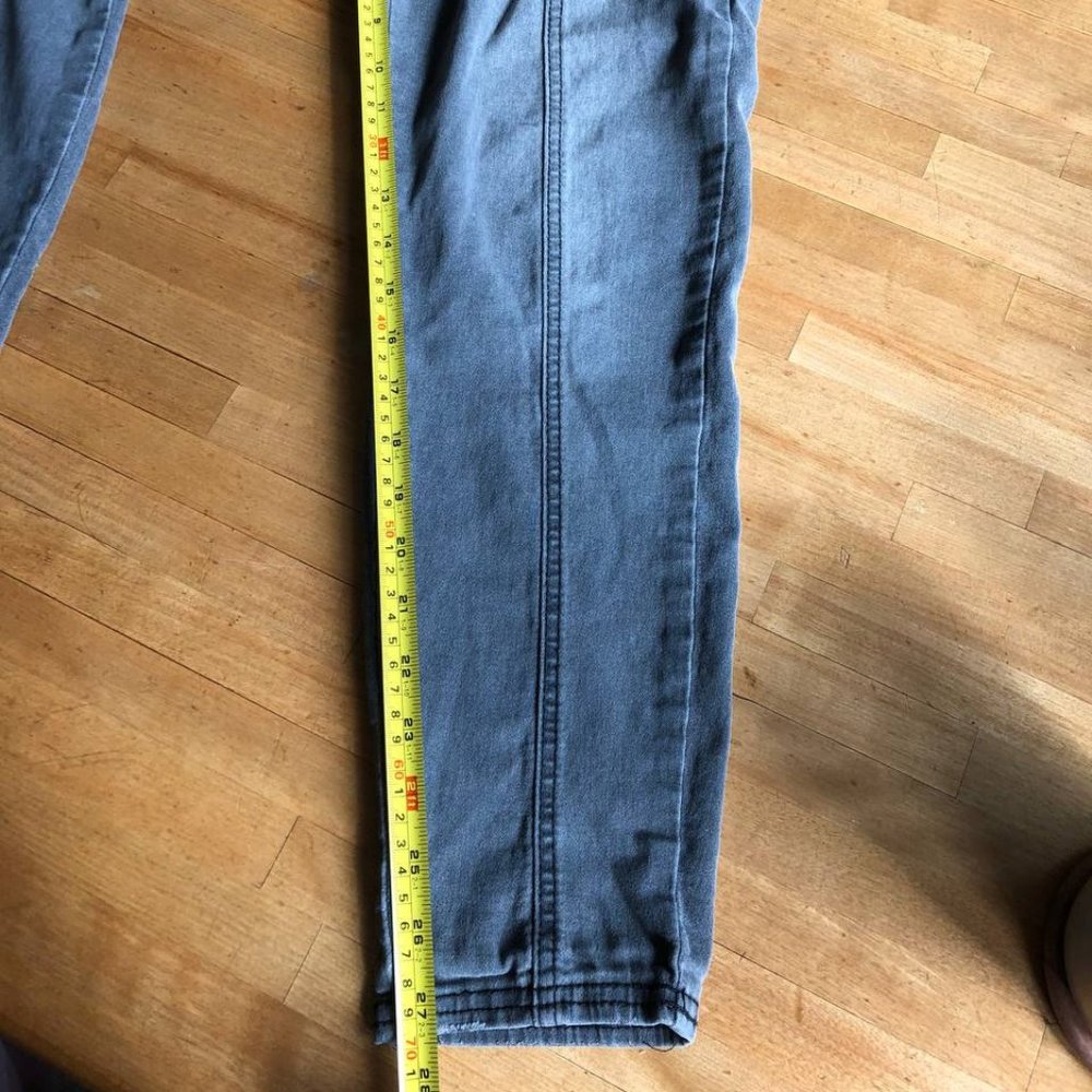 Bongo Skinny Stretch Jeans - Picture 7 of 9